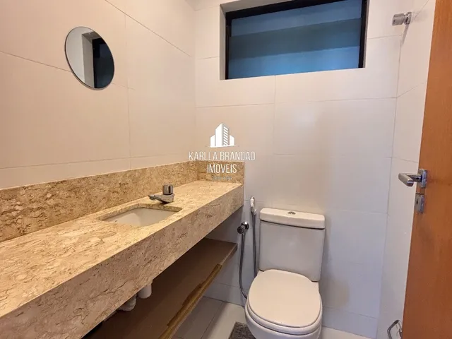 Imagem 10: APARTAMENTO RESIDENCIAL em NATAL - RN, LAGOA NOVA