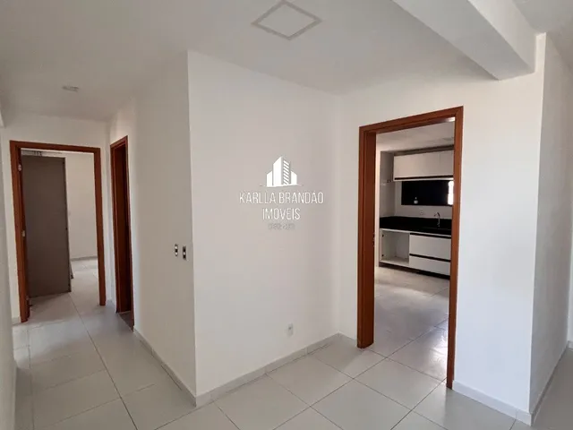 Imagem 6: APARTAMENTO RESIDENCIAL em NATAL - RN, LAGOA NOVA
