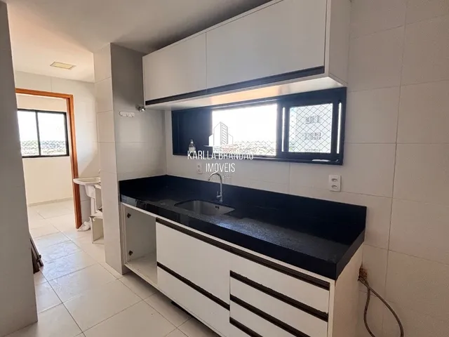 Imagem 9: APARTAMENTO RESIDENCIAL em NATAL - RN, LAGOA NOVA