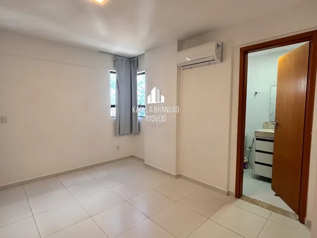 Imagem 13: APARTAMENTO RESIDENCIAL em NATAL - RN, LAGOA NOVA