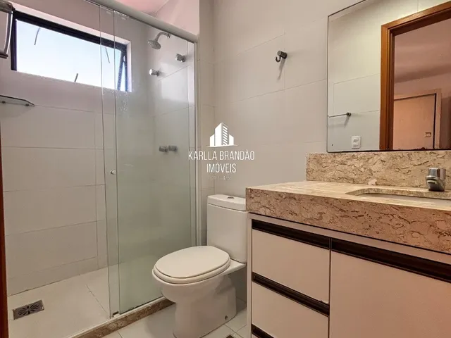 Imagem 15: APARTAMENTO RESIDENCIAL em NATAL - RN, LAGOA NOVA