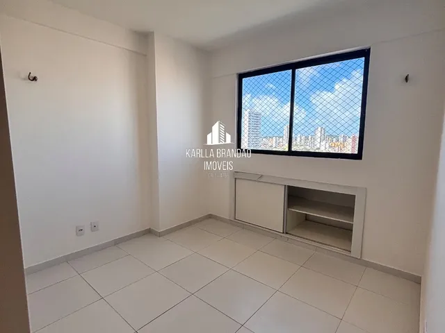 Imagem 3: APARTAMENTO RESIDENCIAL em NATAL - RN, LAGOA NOVA