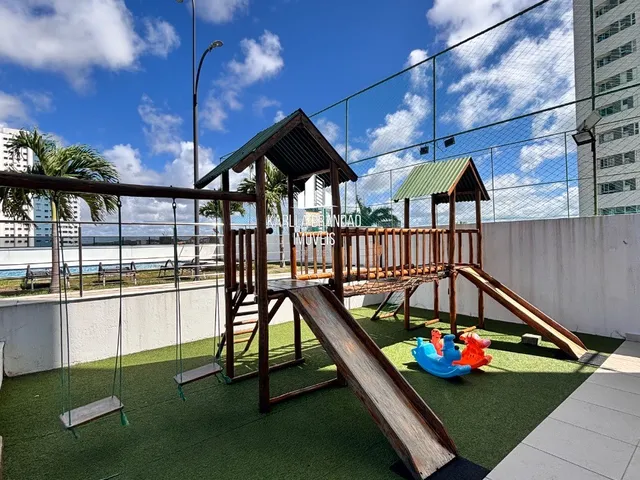 Imagem 11: APARTAMENTO RESIDENCIAL em NATAL - RN, LAGOA NOVA