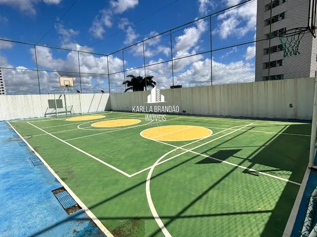 Imagem 14: APARTAMENTO RESIDENCIAL em NATAL - RN, LAGOA NOVA