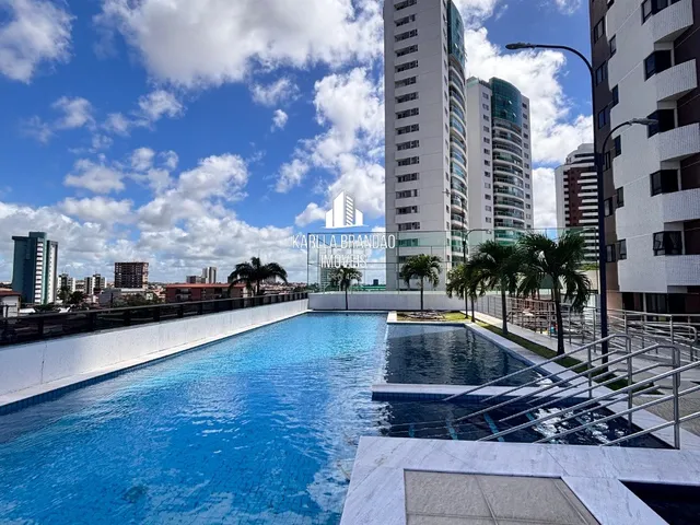 Imagem 2: APARTAMENTO RESIDENCIAL em NATAL - RN, LAGOA NOVA