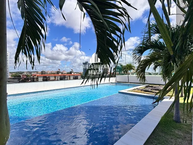 Imagem 8: APARTAMENTO RESIDENCIAL em NATAL - RN, LAGOA NOVA