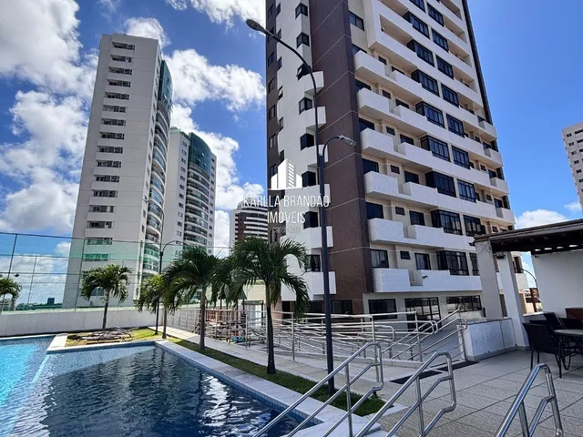 Imagem 5: APARTAMENTO RESIDENCIAL em NATAL - RN, LAGOA NOVA