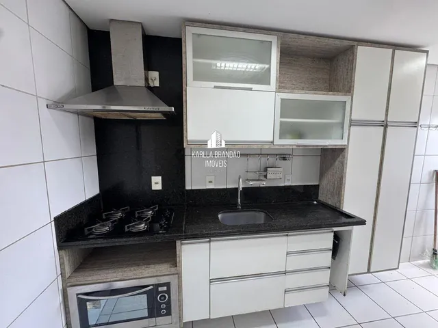 Imagem 13: APARTAMENTO RESIDENCIAL em NATAL - RN, PITIMBU