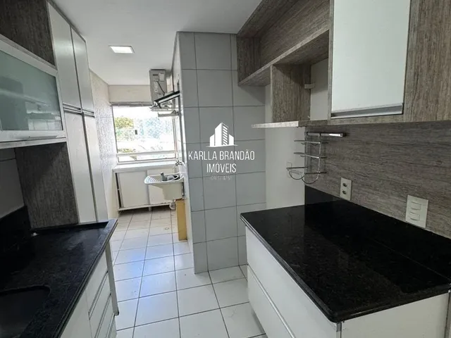 Imagem 2: APARTAMENTO RESIDENCIAL em NATAL - RN, PITIMBU