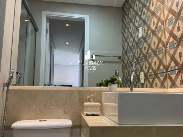 Imagem 5: APARTAMENTO RESIDENCIAL em NATAL - RN, PITIMBU