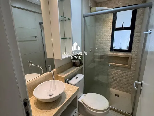 Imagem 10: APARTAMENTO RESIDENCIAL em NATAL - RN, PITIMBU