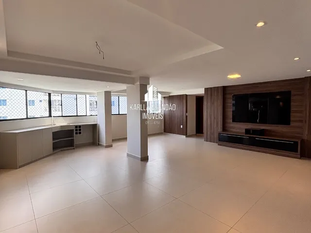 Imagem 14: APARTAMENTO RESIDENCIAL em NATAL - RN, LAGOA NOVA