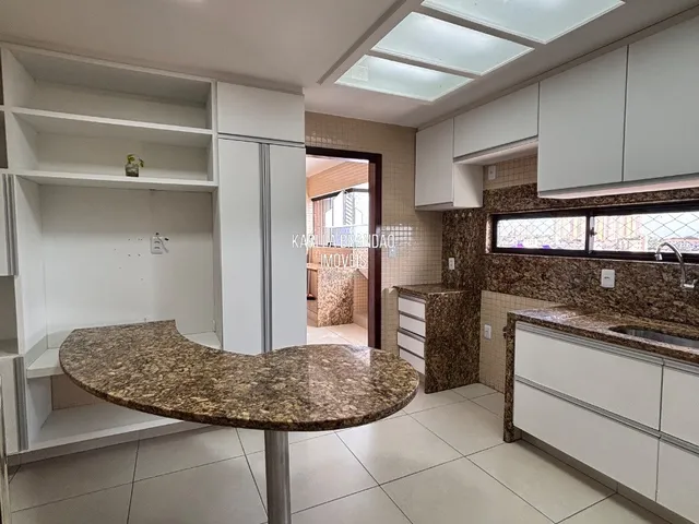Imagem 15: APARTAMENTO RESIDENCIAL em NATAL - RN, LAGOA NOVA