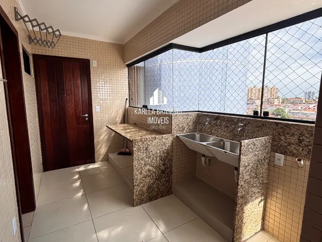 Imagem 11: APARTAMENTO RESIDENCIAL em NATAL - RN, LAGOA NOVA
