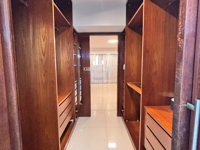 Imagem 9: APARTAMENTO RESIDENCIAL em NATAL - RN, LAGOA NOVA
