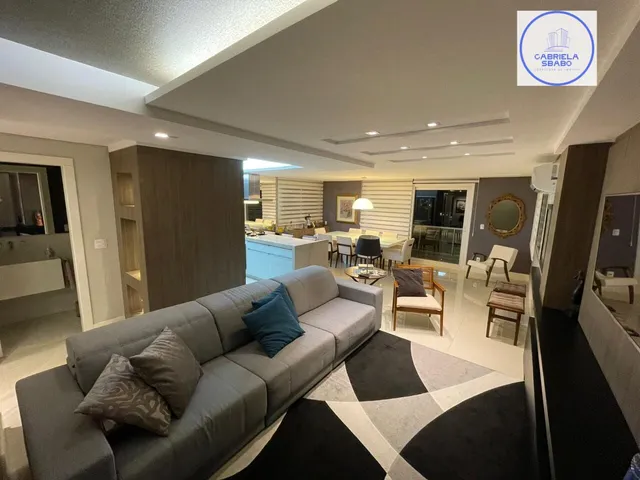 Imagem: Apartamento Alto Padrão em Exposição