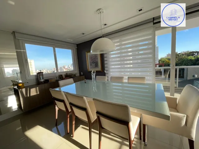 Imagem 16: Apartamento Alto Padrão em Exposição, Caxias do Sul/RS