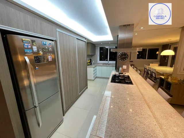 Imagem 10: Apartamento Alto Padrão em Exposição, Caxias do Sul/RS