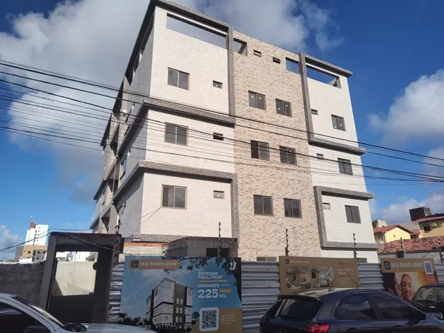 Imagem: O studio possui 1 Dormitório, 1 Suíte, 1 Banheiro, 1 Vaga