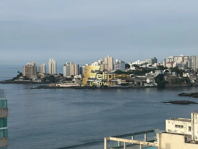 Imagem: LINDO APARTAMENTO DE 03 QUARTOS, VISTA MAR