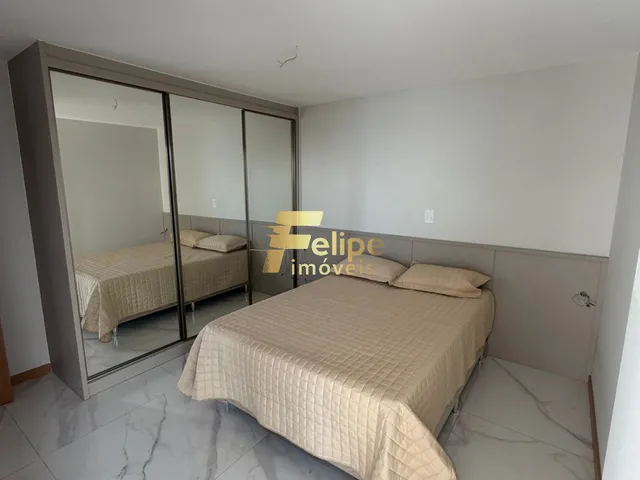 Imagem 16: LINDO APARTAMENTO DE 03 QUARTOS, VISTA MAR, LAZER COMPLETO, EXCELENTE LOCALIZAÇÃO, À