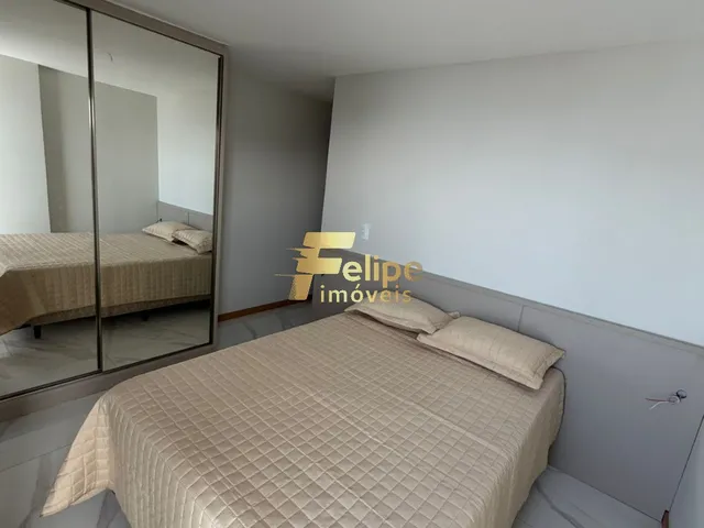 Imagem 4: LINDO APARTAMENTO DE 03 QUARTOS, VISTA MAR, LAZER COMPLETO, EXCELENTE LOCALIZAÇÃO, À