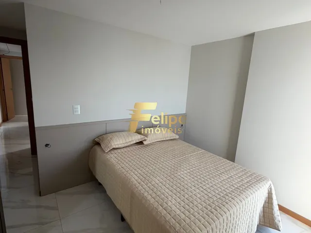 Imagem 7: LINDO APARTAMENTO DE 03 QUARTOS, VISTA MAR, LAZER COMPLETO, EXCELENTE LOCALIZAÇÃO, À