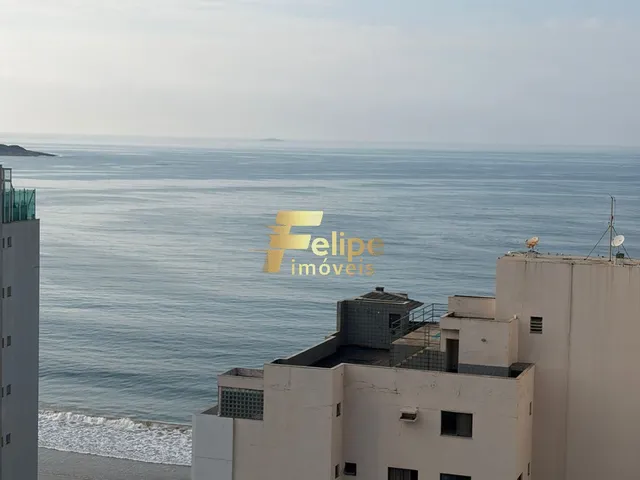 Imagem 9: LINDO APARTAMENTO DE 03 QUARTOS, VISTA MAR, LAZER COMPLETO, EXCELENTE LOCALIZAÇÃO, À