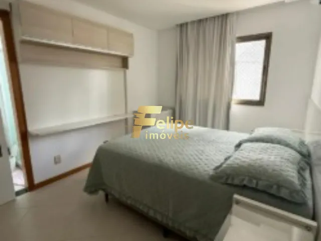 Imagem 5: NÃO PERCA TEMPO E VENHA CONHECER ESSE LINDO APARTAMENTO DE 03 QUARTOS, SENDO 01 SUÍTE