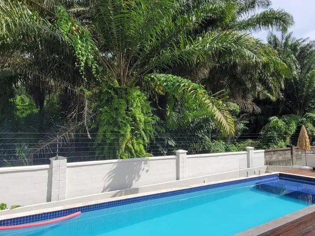 Imagem: CASA RESIDENCIAL em Camaçari - Bahia, Alphaville