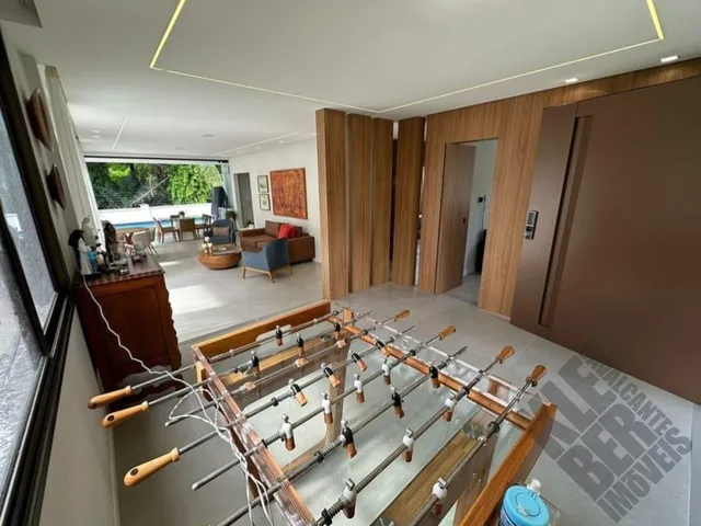 Imagem 5: CASA RESIDENCIAL em Camaçari - Bahia, Alphaville (Abrantes