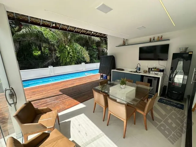 Imagem 3: CASA RESIDENCIAL em Camaçari - Bahia, Alphaville (Abrantes