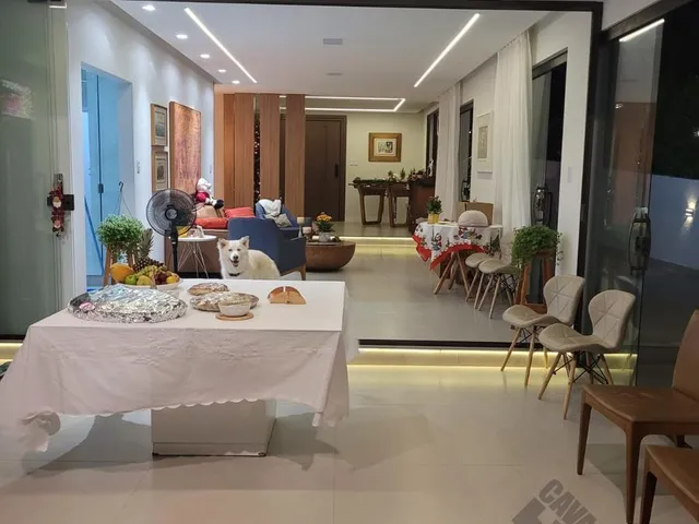 Imagem 10: CASA RESIDENCIAL em Camaçari - Bahia, Alphaville (Abrantes