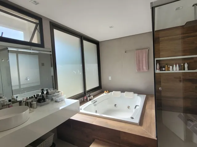 Imagem 4: CASA RESIDENCIAL em Camaçari - Bahia, Alphaville (Abrantes