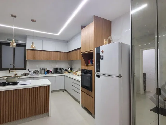Imagem 9: CASA RESIDENCIAL em Camaçari - Bahia, Alphaville (Abrantes