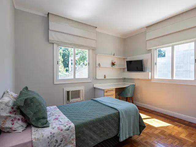 Imagem 6: APARTAMENTO RESIDENCIAL em RIO DE JANEIRO - RJ, Flamengo