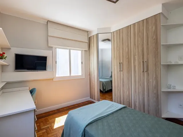 Imagem 10: APARTAMENTO RESIDENCIAL em RIO DE JANEIRO - RJ, Flamengo
