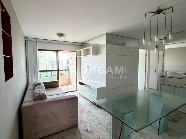 Imagem: Apartamento à venda no bairro Boa Viagem