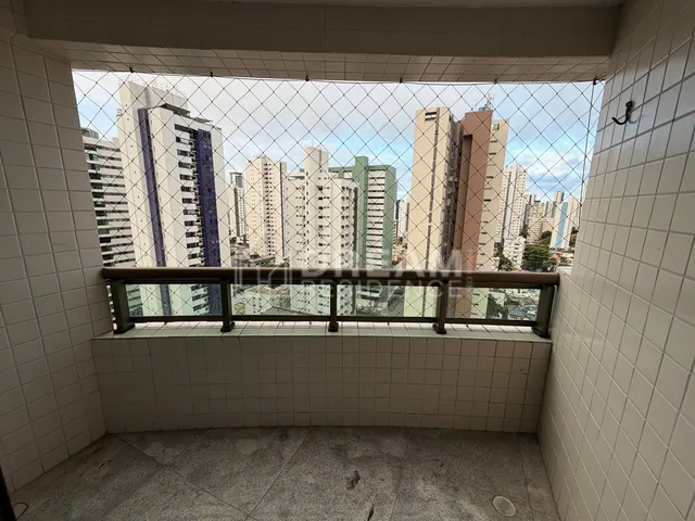 Imagem 14: Apartamento à venda no bairro Boa Viagem - Recife/PE
