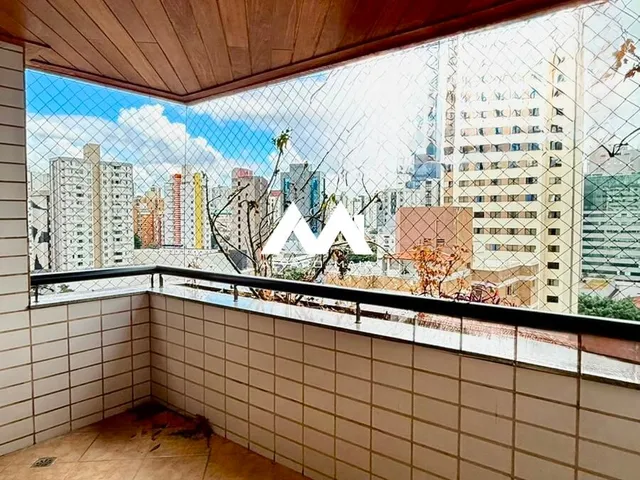 Imagem: Apartamento de Alto Padrão no melhor ponto