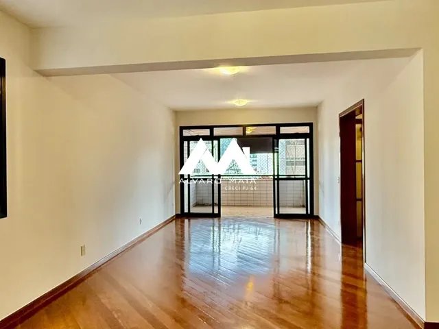 Imagem 14: Apartamento de Alto Padrão no melhor ponto dos Funcionários/Savassi | 4 Quartos
