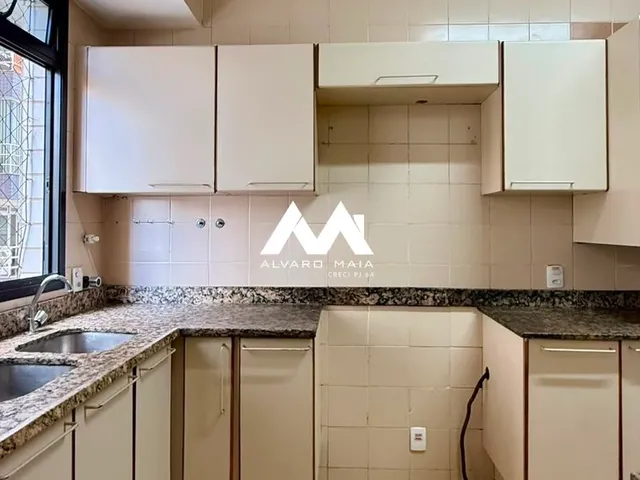 Imagem 4: Apartamento de Alto Padrão no melhor ponto dos Funcionários/Savassi | 4 Quartos