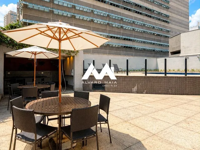Imagem 3: Apartamento de Alto Padrão no melhor ponto dos Funcionários/Savassi | 4 Quartos