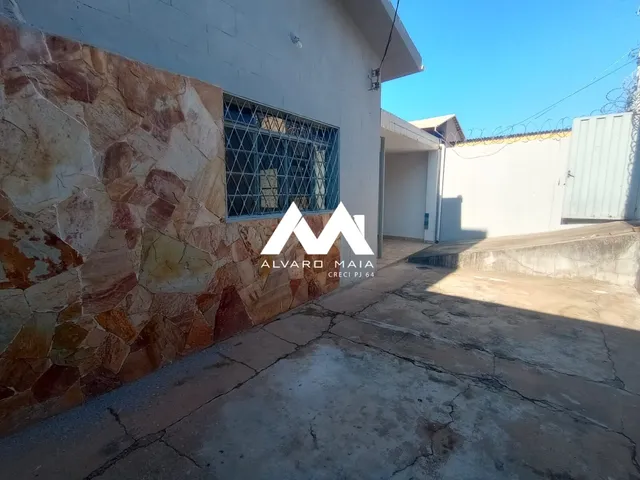 Imagem: Casa 3 quartos para VENDA no Bairro Sagrada