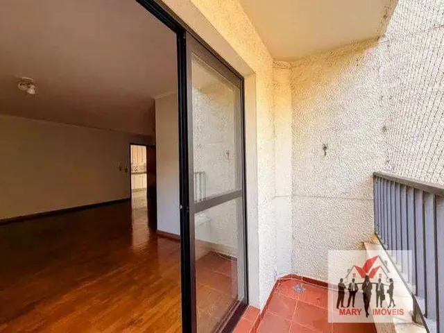 Imagem 13: Apartamento à venda no bairro Centro - Poços de Caldas/MG