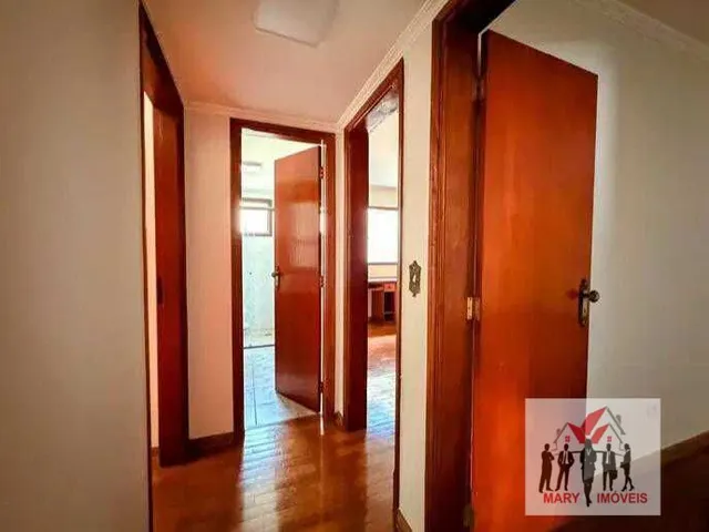 Imagem 4: Apartamento à venda no bairro Centro - Poços de Caldas/MG
