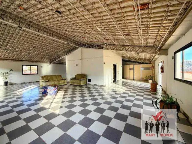Imagem 6: Apartamento à venda no bairro Centro - Poços de Caldas/MG