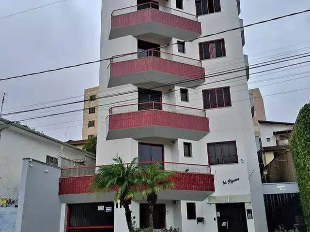 Imagem: Apartamento à venda no bairro Centro