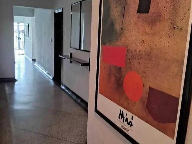 Imagem 16: Apartamento à venda no bairro Centro - Poços de Caldas/MG