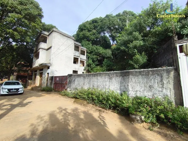 Imagem: Casa 3 Quartos a Venda em São Francisco